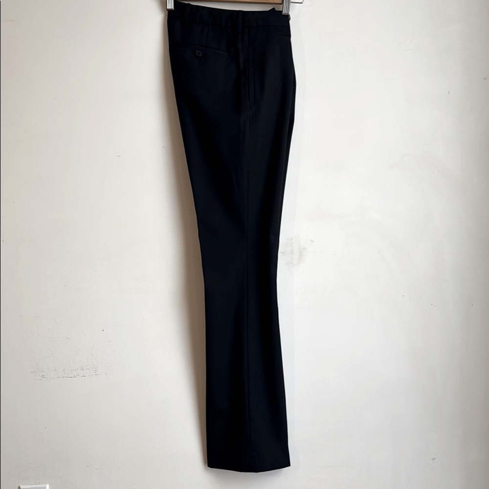 Tommy Hilfiger summer black pants